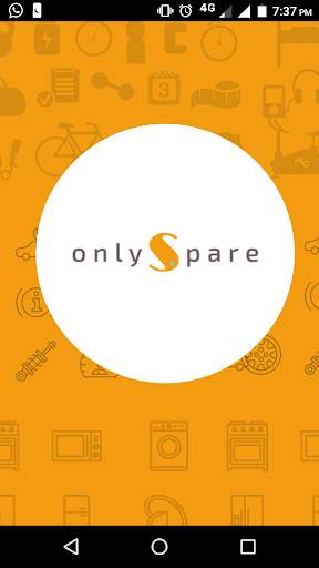 onlySpare скриншот 2
