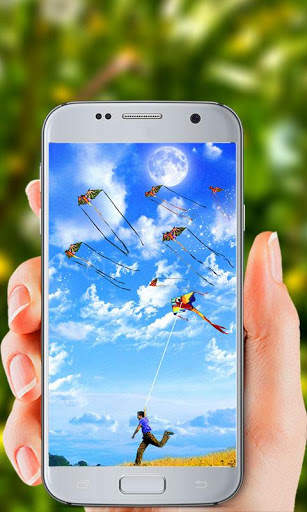 Kites Festival screenshot 2