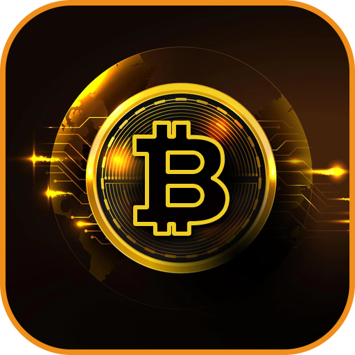 BTC Cloud Network icon