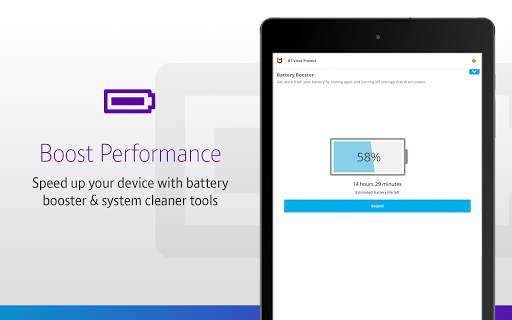 BT Virus Protect: Mobile Anti-Virus & Security App screenshot 21