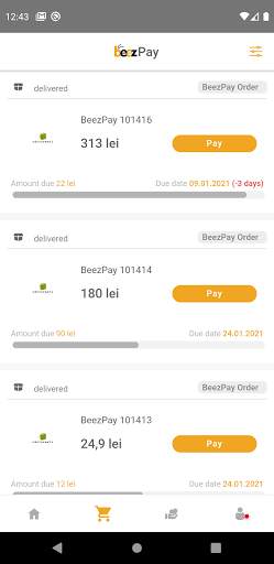 Beez - The better way to shop screenshot 5