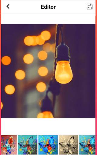 Emoji Background Quick Photo Editor 3 تصوير الشاشة