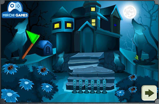 Escape Games Day-720 screenshot 1