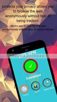 Lite VPN screenshot 1