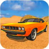 Offroad Muscle Car Driving Simulator 1.0