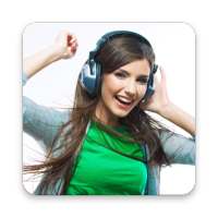Music charts - Radio FM Free logo