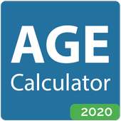 Age Calculator on 9Apps