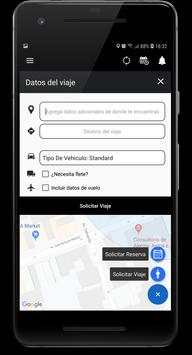 Taxi Thunder screenshot 2