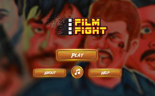 Film Fight screenshot 1