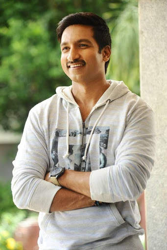 Gopichand Wallpaper 7 تصوير الشاشة