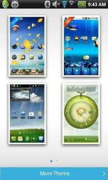 MXHome Launcher 3.1.8 screenshot 7