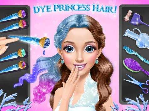 Princess Gloria Ice Salon screenshot 12