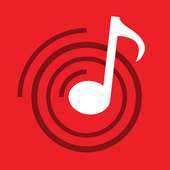 Wynk Music Africa icon