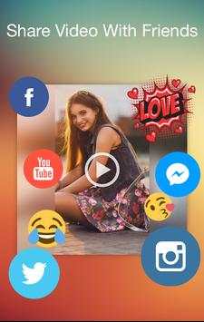 Video Sticker screenshot 1