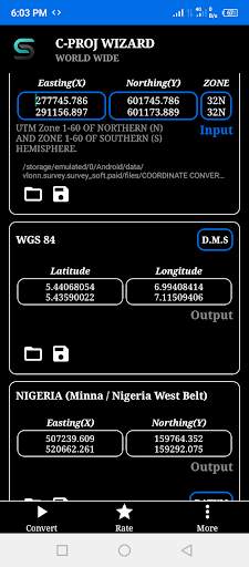 Survey Soft screenshot 5