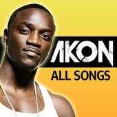 AKON All Songs 1.1