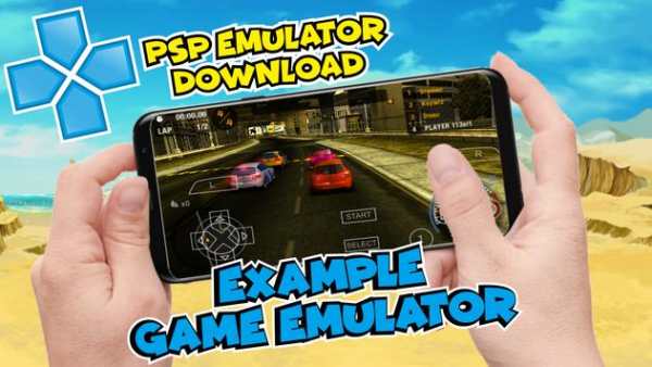 PSP PRO Download screenshot 3