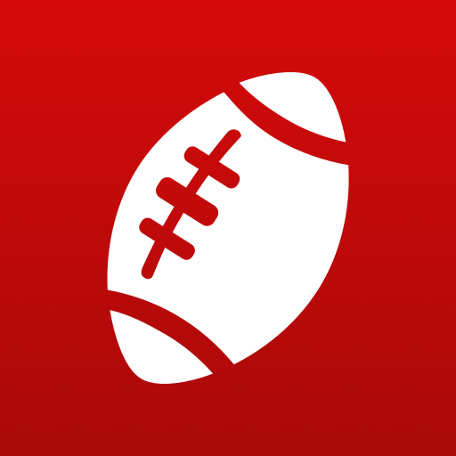 Football NFL Live Scores, Stats, &amp; Schedules 2020 आइकन