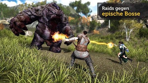 Evil Lands: Online Action RPG screenshot 8