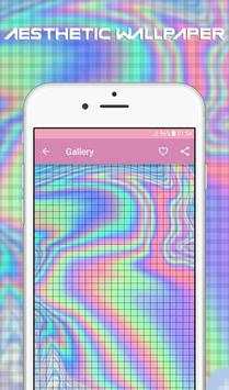 Aesthetic Wallpaper screenshot 6