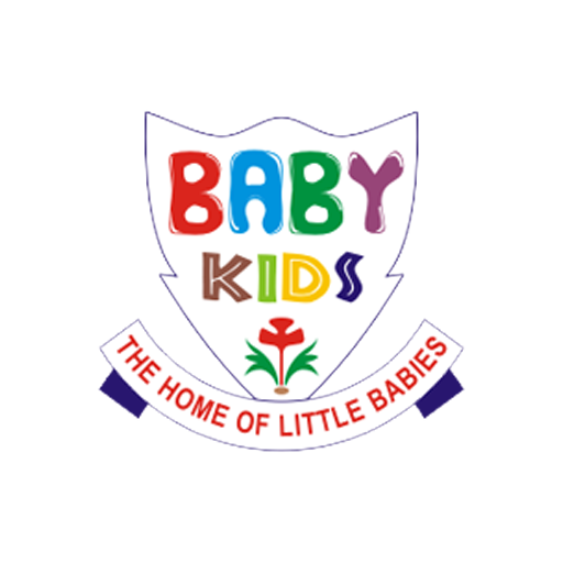 BABY KIDS иконка