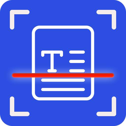 Image Text Scanner (OCR) 1.0.14