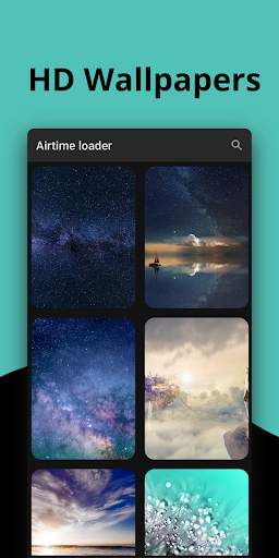 Airtime Loadup - Mobile Topup screenshot 3