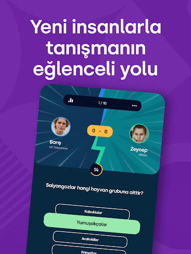 CSL - Sohbet. Oynamak. Tarih screenshot 8
