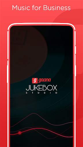 Jukebox Studio - Music for Business screenshot 2