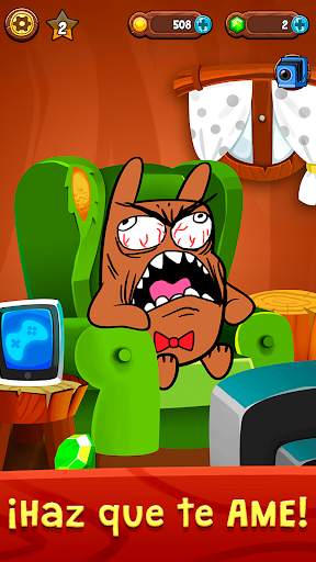 My Grumpy: Funny Virtual Pet screenshot 5