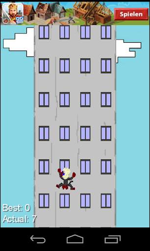 King Baboon screenshot 1