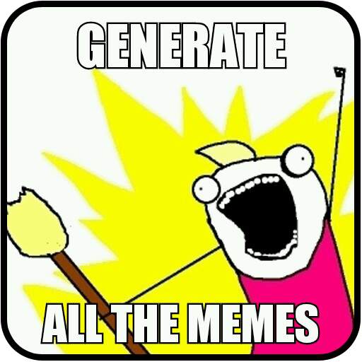 GATM Meme Generator 1.887f