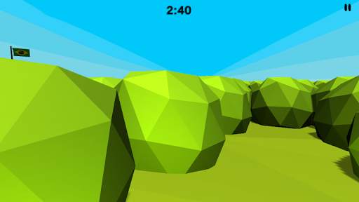 Gipisa A Maze - maze simulator real screenshot 4