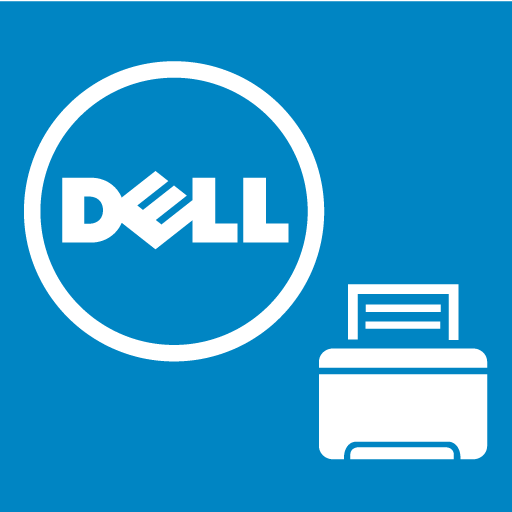 Dell Document Hub أيقونة