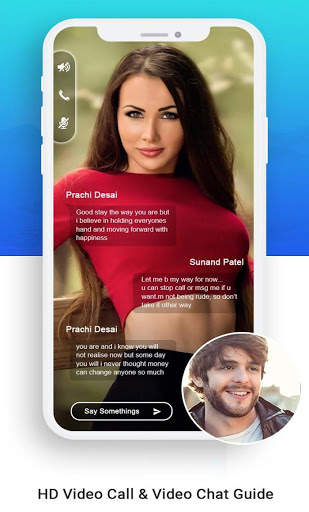 ToTok Free Video Calls & ToTok Guide Tips screenshot 4