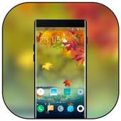 Theme for Nokia 6.1 plus X6 wallpaper icon
