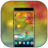 Theme for Nokia 6.1 plus X6 wallpaper 2.0.1