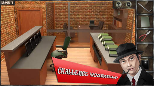 Escape World's Toughest Prison screenshot 5