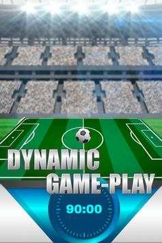 Soccer Legend World screenshot 3