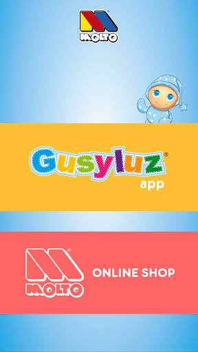 Molto Gusyluz screenshot 2