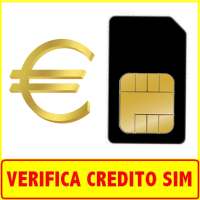 Verifica Credito Sim on 9Apps