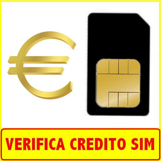 Verifica Credito Sim 8.0