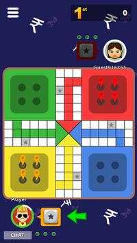 Ludo Contest screenshot 4