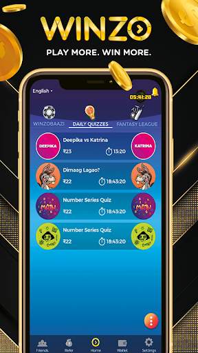 Guide for Winzo Gold - Earn Money From Winzo Tips screenshot 4
