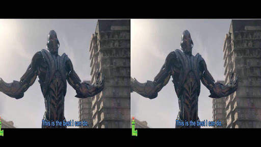 VR Player Pro,VR Cinema,VR Movies,VR Player Games screenshot 3