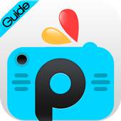 Guide for Picsart photo editor studio 3.4
