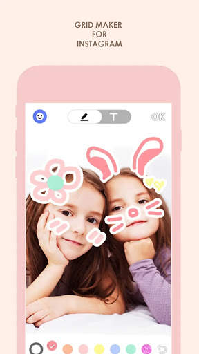 Grid Maker for Instagram screenshot 4