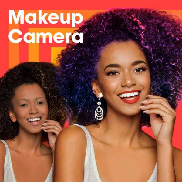 UniSelfie – Selfie Photo Editor, Beauty Camera screenshot 5