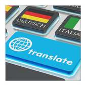 Translate All Language Translator for all language icon