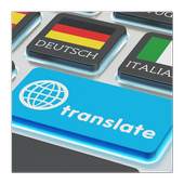 Translate All Language Translator for all language 1.0